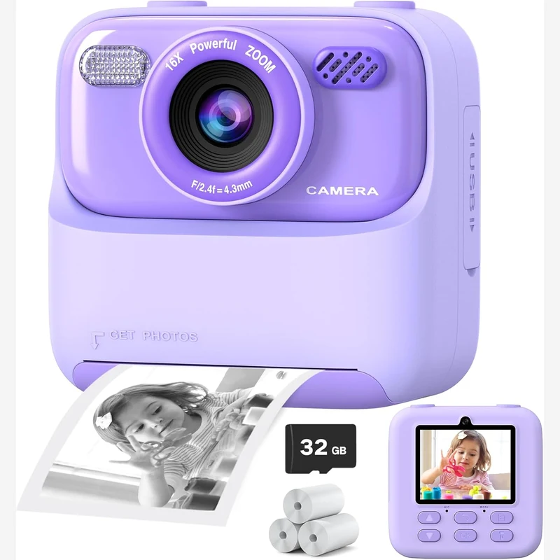Canal Toys Photo Creator CLK 046