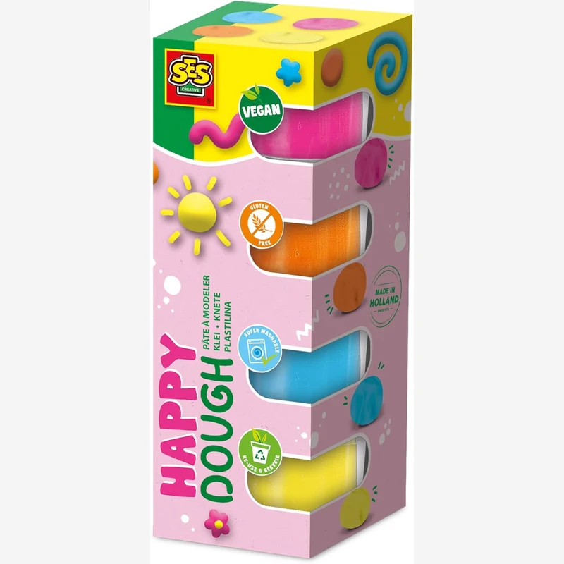 Canal Toys Roue Slime ASMR SSB 009
