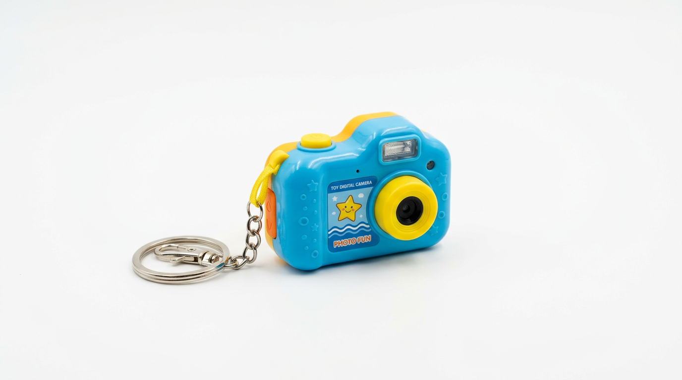 Mini cam