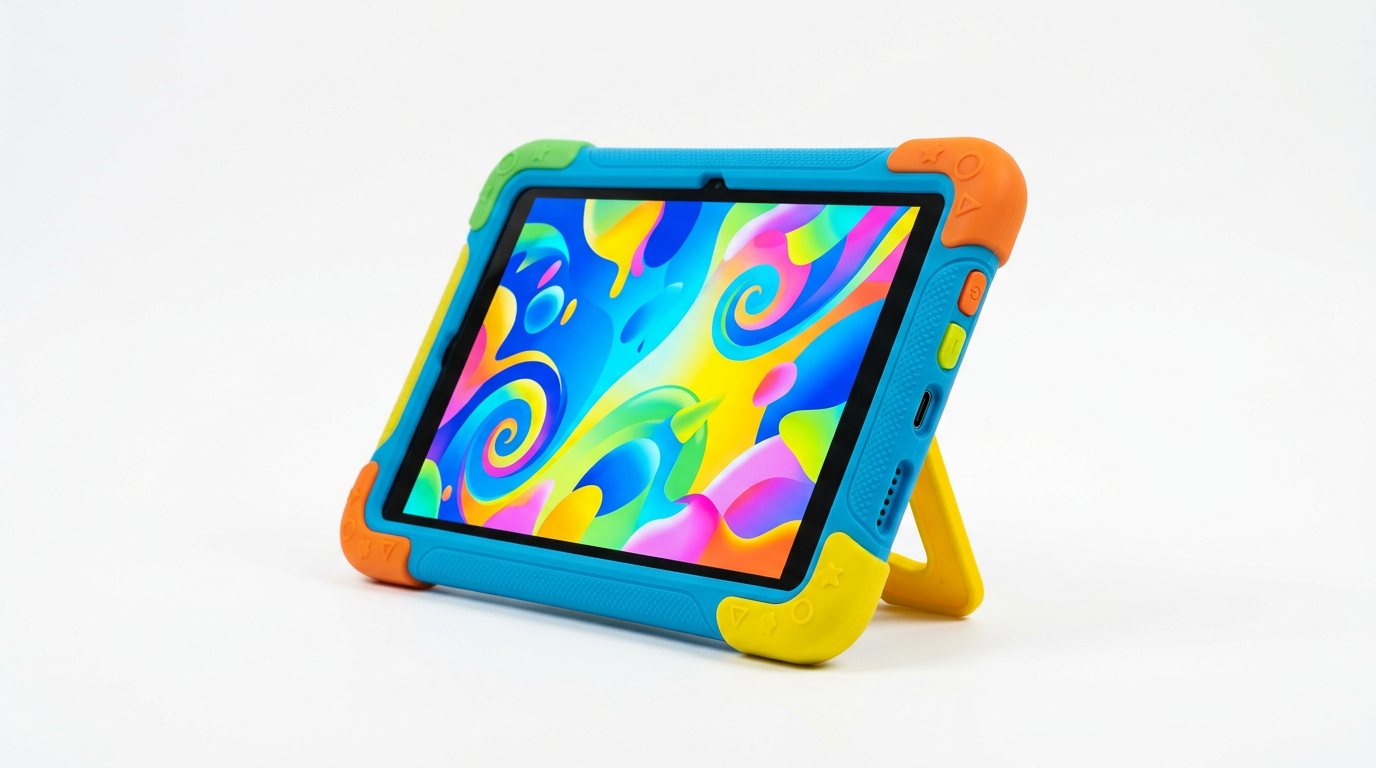 Tablette enfant
